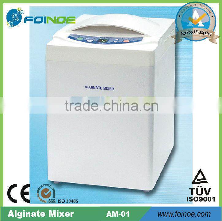 dental Alginate Mixer with CE