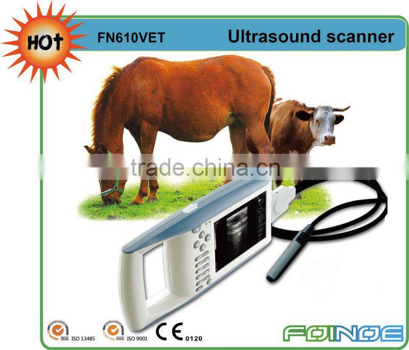 Model:FN560V Pregnancy sheep ultrasound scanner