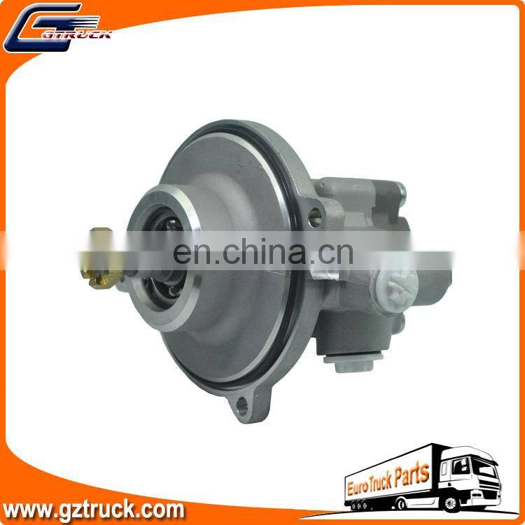 Heavy Duty Truck Parts Power Steering Pump OEM 21488833 21186656 21110365 for VL Servo Hydraulic Pump
