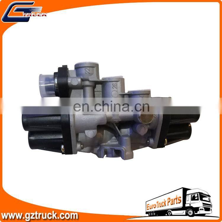 European Truck Auto Spare Parts Air Brake Valve Oem 9347050050 1505128 0034315706 for DAF MB Truck Protection Valve