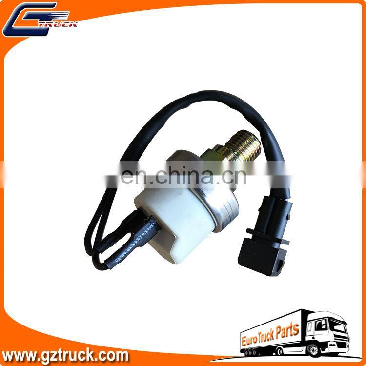Oil Pressure Sensor Oem 1316331 for SC Truck
