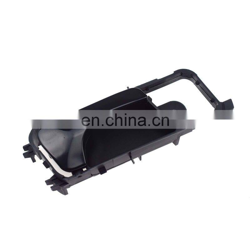 96548116 8310185Z00 8310185Z01 Car Replacement Accessories black door handle set For Suzuki Forenza
