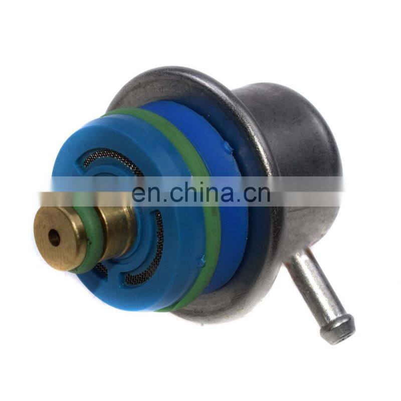 Free Shipping!New 4.0 Bar Fuel Pressure Regulator 037133035C 0280160557 FOR VW AUDI Seat Skoda