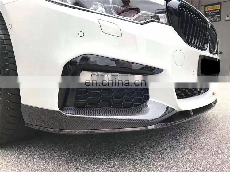 Hot sale Carbon Fiber car lift kits for bmw 5 series G30 G38 car make