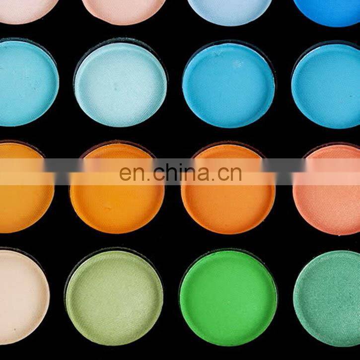 180 Color Makeup Color EyeShadow Palette Cosmetic Neutral EyeShadow Case