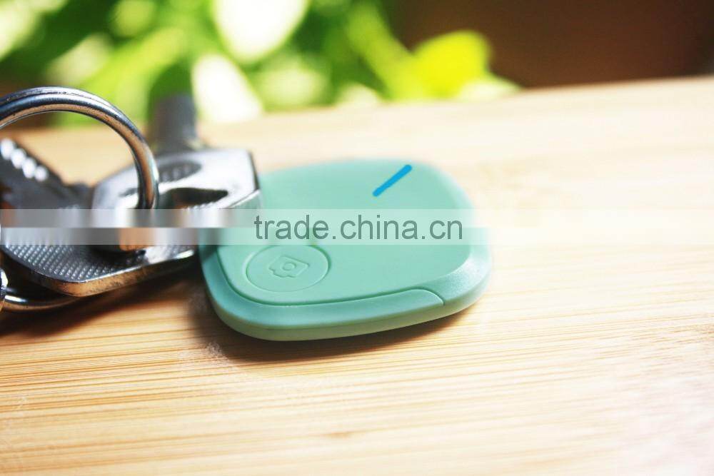Wireless Smart Bluetooth 4.0 Anti-lost Alarm Child Anti Lost Tracker Finder