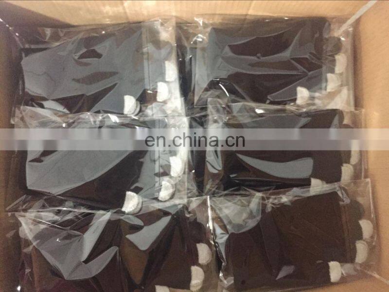 Promotional Gift Unisex Knitted Smartphone Touchscreen Gloves