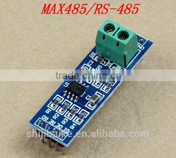MAX485 RS485 Module TTL to RS-485 module