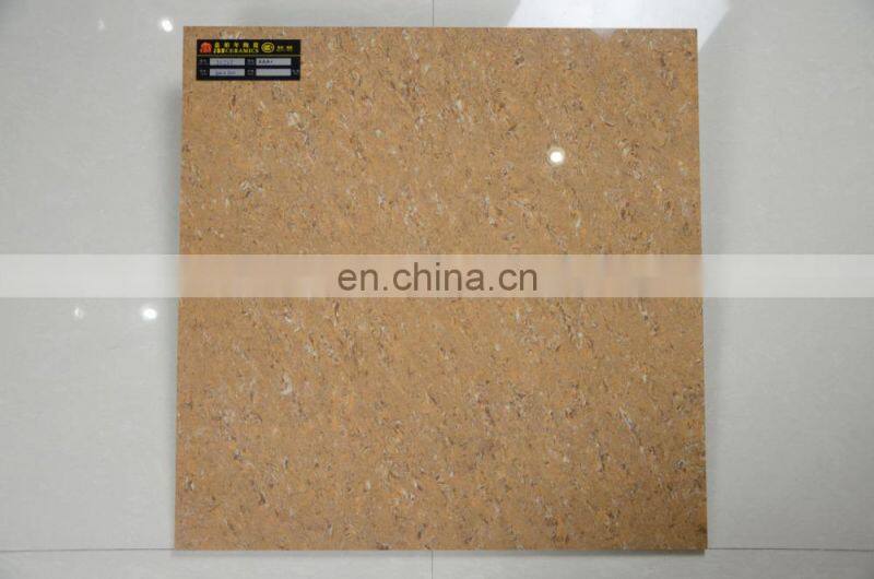 Acid-Resistant cement marble look tiles and marbles glazed porcelain tile 800x800mm