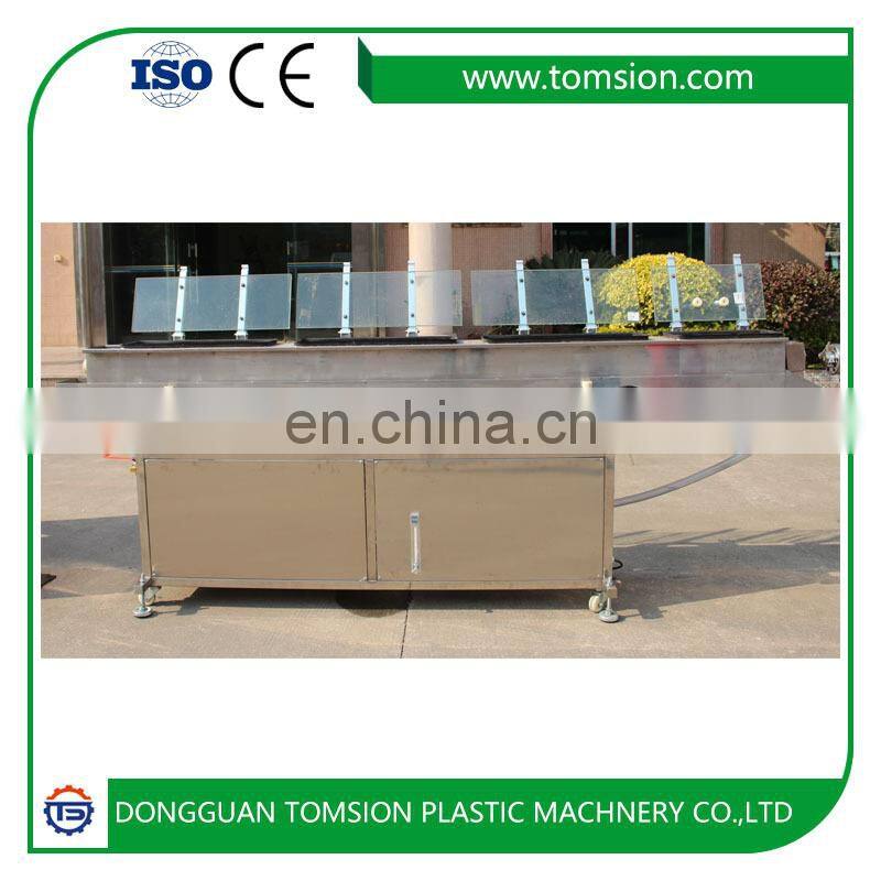 medical tube making machine medical tube extrusion machine PVC medical tube extruder