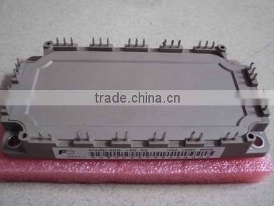6MBI100S-120-50 IGBT Module