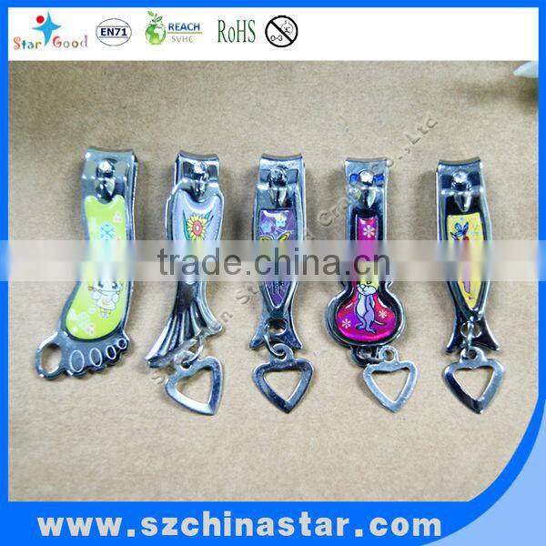 Nail clipper factory with best price and high quality