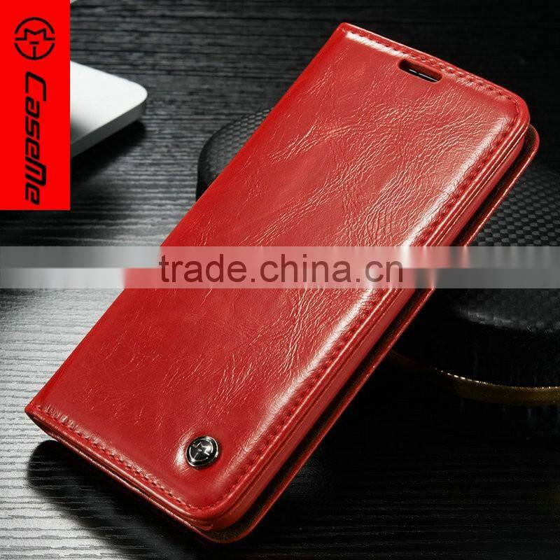 Import Luxury R64 Wallet Case phone case CASEME-S7-003 cover for samsung galaxy S7 case