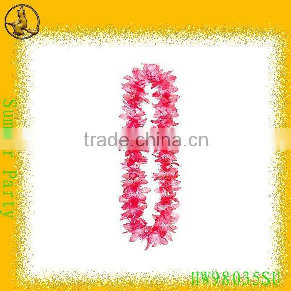 Customized Flower Garland/Hawaii Decorative Flower Garland