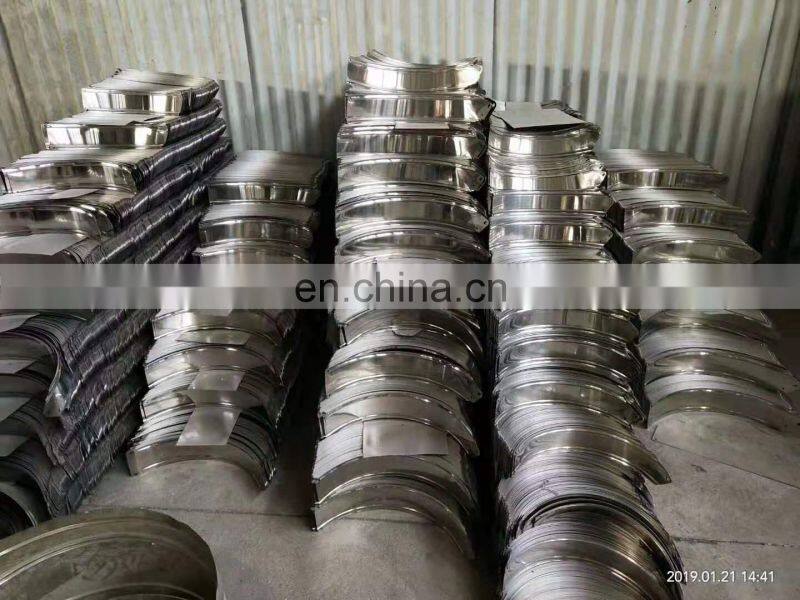 24'' Aluminum Turbo Roof Ventilator Backpack Fan For Factory Air Ventilation