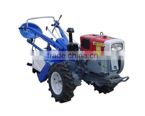 tractors used in agriculture