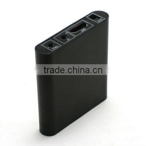 Mini Full HD 1080P Media Player--HDMI 1.3