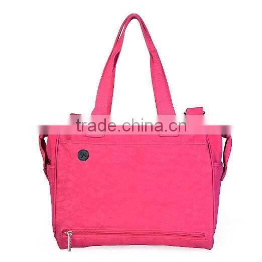 Multifunction Mom Totes Diaper Bag Baby Stroller Bag