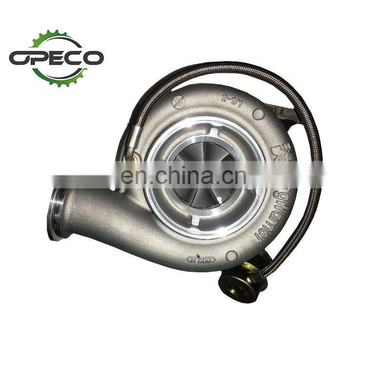 S300G turbocharger VG1095110005 VG1034110051 VG1034110081 VG1560118230-2 13769700006 138097000006 13809700014 13809700015