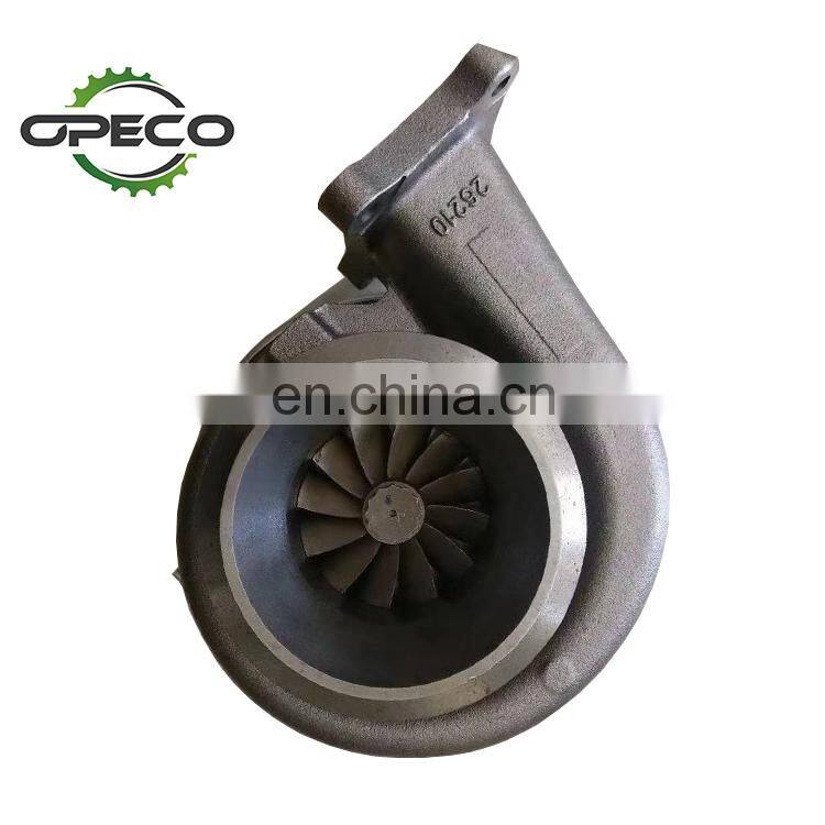 For Cummins N14 turbocharger 3536803 3536805