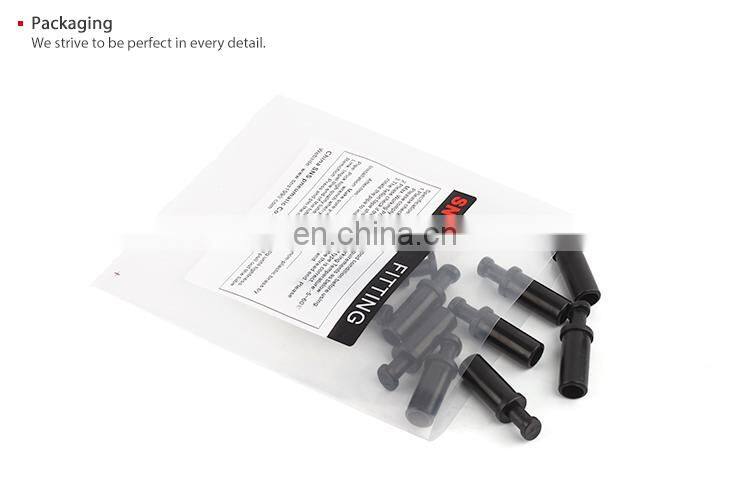 SNS SPP Series Pneumatic plug for air fittings