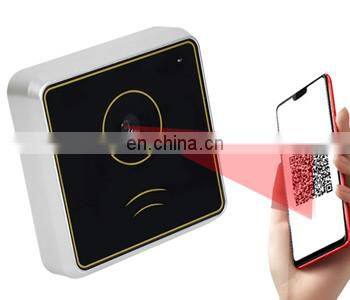 Rakinda RD4300Pro Fixed Mount Mobile QR Code Scanner 2D Barcode Reader Module for Kiosk ATM Vending Turnstile