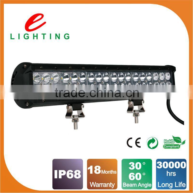 51W 48W LED Work Light