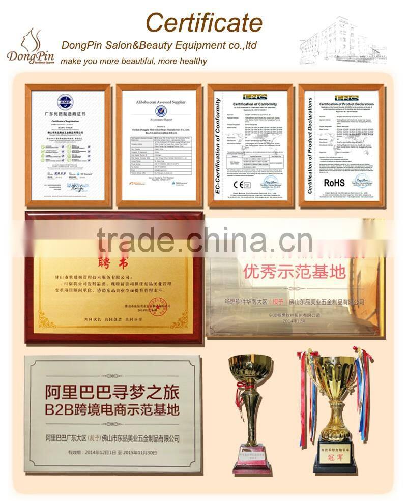 salon de beauty chair for spa