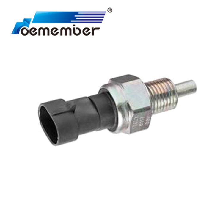 OE Member 4846676 Truck High Quality Truck Brake Light Switch Truck Reverse Switch for IVECO