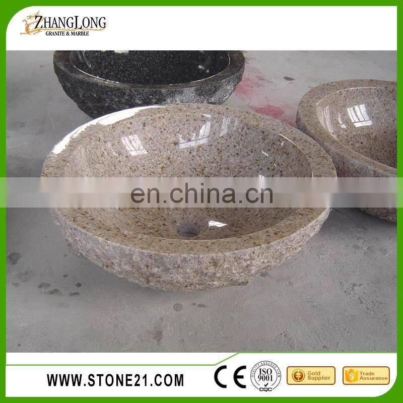 yellow gold granite tiles