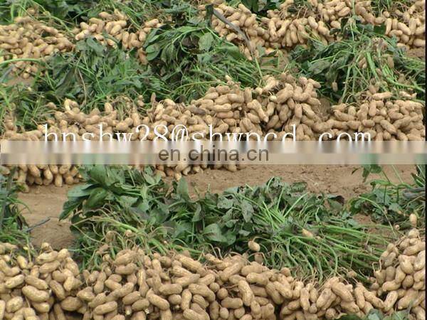 Drum-type Peanut Harvester Machine Potato Carrot