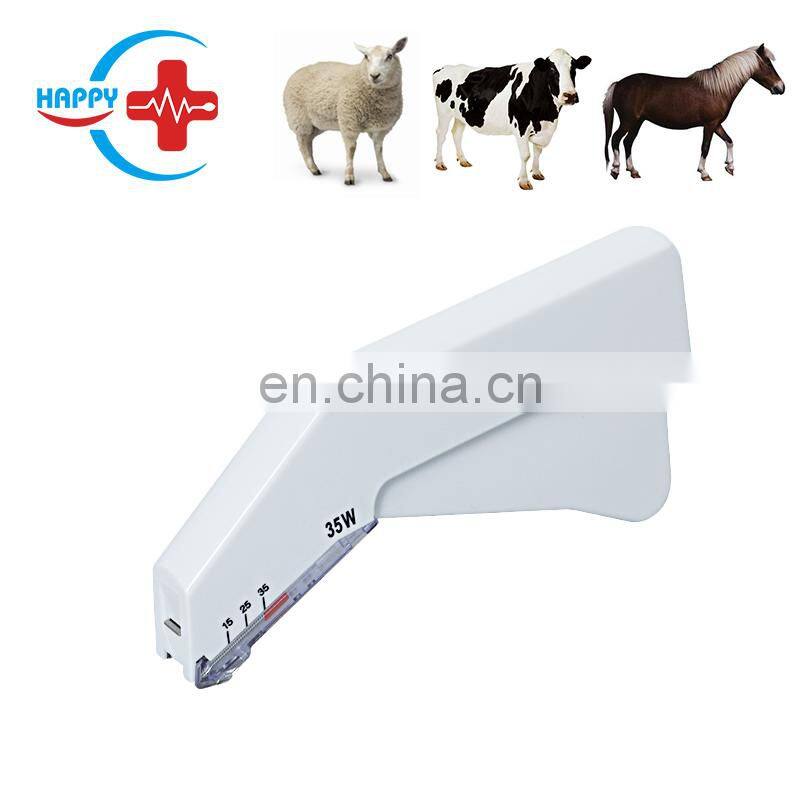 HC-R035 Veterinary Disposable Skin Stapler Medical Surgical Stapler for Animal or Pet