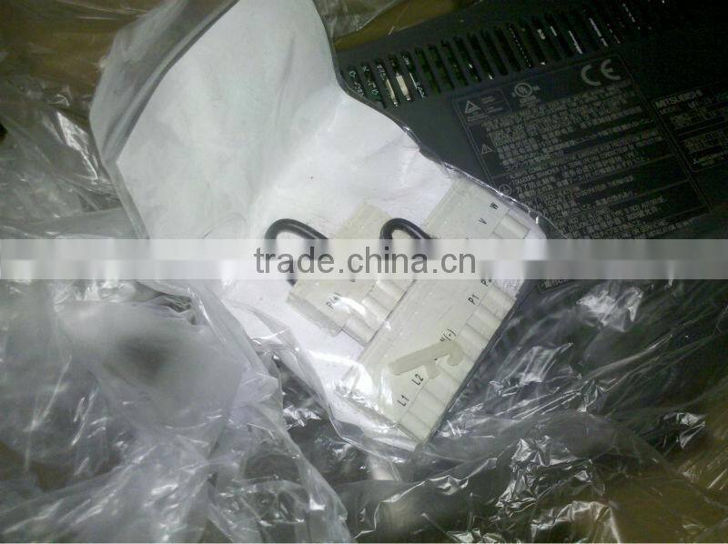MR-J3-200A Mitsubishi servo motor & driver & amplifier MR-J3-200AN