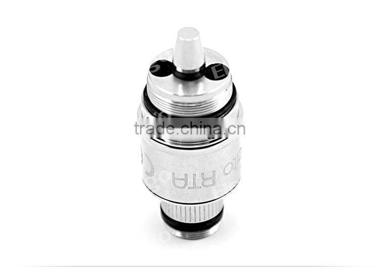 Wholesale Price Cleito RTA System with Dual coil, Cleito RTA in stock