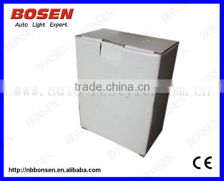 led truck light 27W led work light round the cheapest in market CE 1800LM