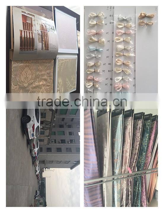 High quality satin weave printing bamboo fiber bedding fabrics