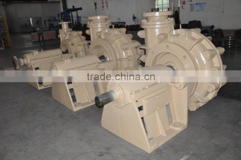 ZGB Slurry Pump