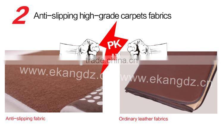 Walk Stone Foot Massage Mat Promotion Gift