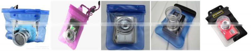 summer transparent skid-resistantly waterfroof car plastic foot mat XYL-V-PG001