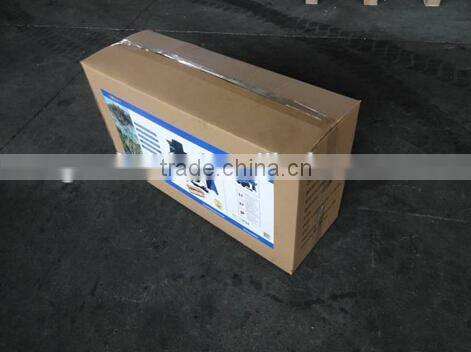 52cm cutting length 5t electric log splitter,cheap price log splitters with stand