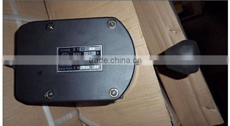 China Qualified XCMG ZL50GN/GR215A/QT50KA Spare Parts
