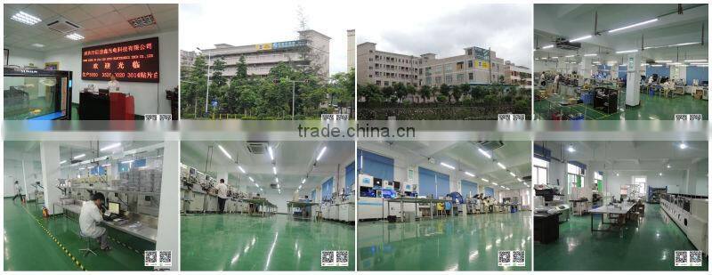 T8 LED Integrated Tube lights 2ft,3ft & 4ft with clear/milky/striped cover