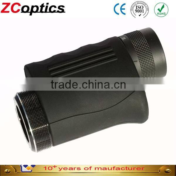 binoculars practice plastic magnifier binoculars fishing rod yunnan