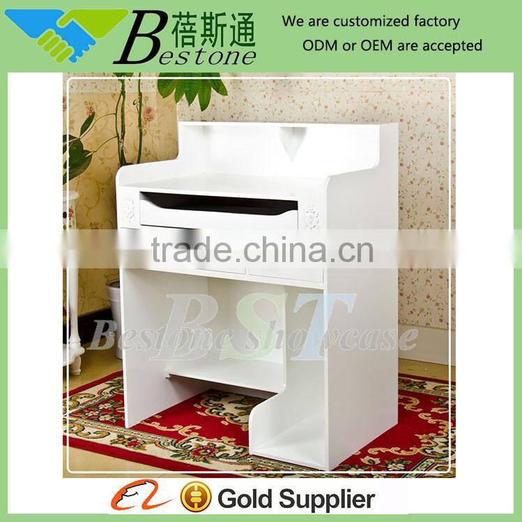 Checkout stand, checkout table, checkout desk