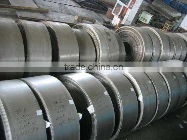 cold rolled steel sheet 430