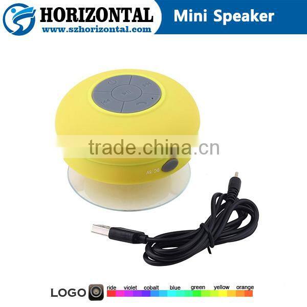 perfect sound hot selling wireless bluetooth mini speaker
