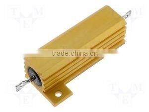 Resistor Aluminum Housed, Resistors Aluminum Housed, ximi techonology