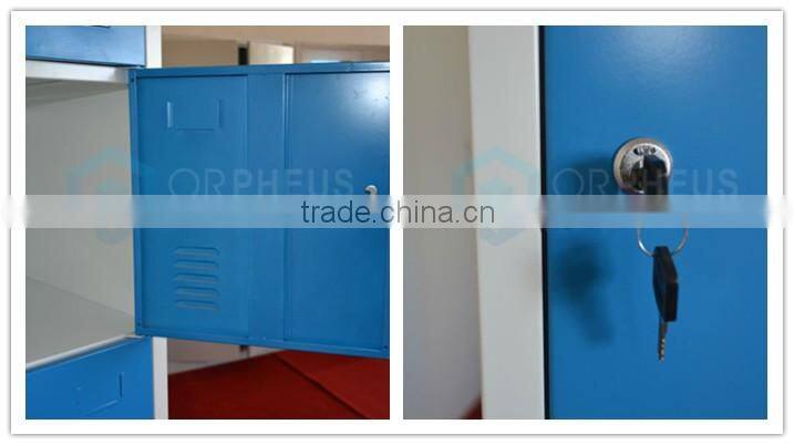 universal metal cell phone station lockers top phone charging cabinet