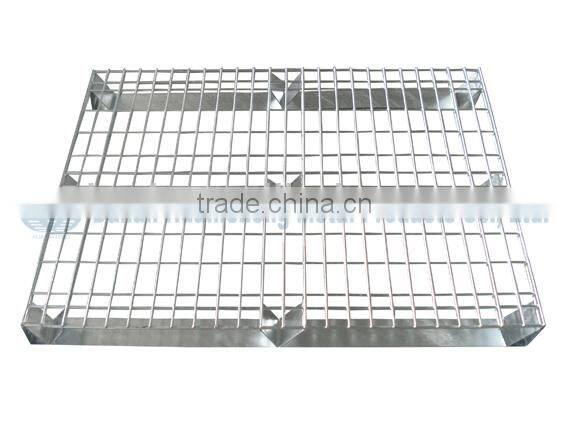 Metal storage lowes pallets