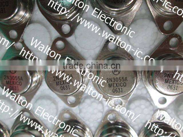 2N3055A transistor ic